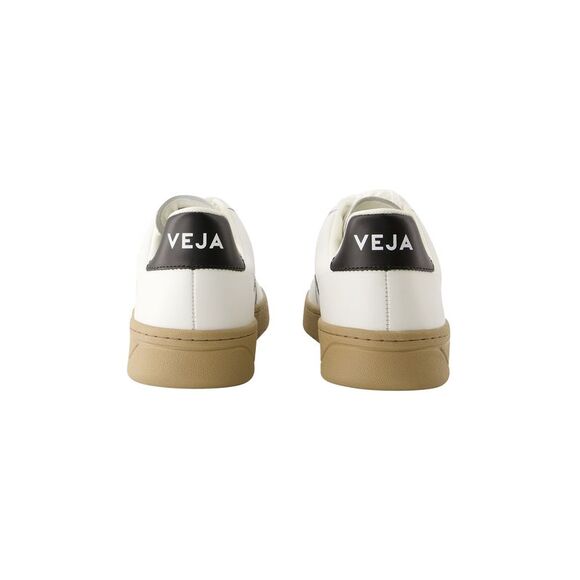 V-12 Sneakers - Veja - Leather - White